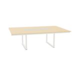 Frezza Riba Extension x2 4-Person Depth Extensions Bench Desk