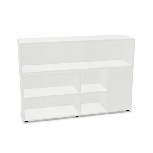 Frezza Spina SP01 1 Side Cabinet Storage Cabinet