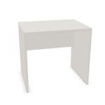 Nowy Styl Easy Space Desk Freestanding Slab-Leg RC Plus Fixed Base Modesty