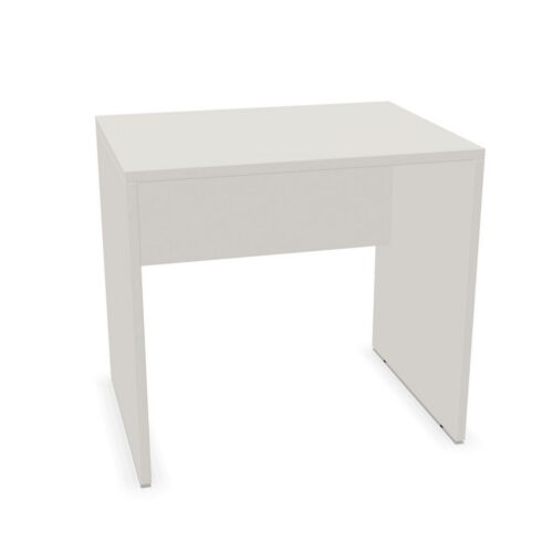 Nowy Styl Easy Space Desk Freestanding Slab-Leg RC Plus Fixed Base Modesty