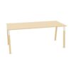 Frezza Popwoody Single Desk