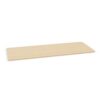 Bralco K15 Rectangular Melamine Desk Tabletop