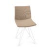 Gaber Kanvas Full 4-Leg Upholstered Fully Conference Chair