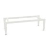 Frezza Alplus Seating Two-Seat Metal Beam Seating Structure