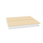 Frezza Pop Woody Two-Person Bench Desk Top Desk Worktop