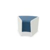 Nowy Styl Magnes II 450 Modular Connecting Unit Upholstered Acoustic Sofa