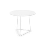 Diemme Round Side Table