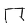 Nowy Styl Eup Prime Desk Base T-Leg Height Adjustment Electric 2S Sit-Stand