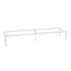 Frezza Alplus 4-Seat Linear Seating Bench