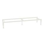 Frezza Alplus 4-Seat Linear Seating Bench