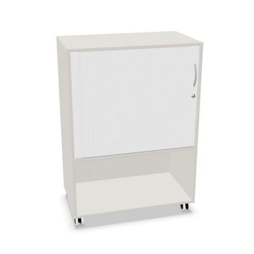 Nowy Styl K42 Caddy B Metal Handle Mobile Pedestal Cabinet
