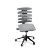 Nowy Styl Sitagwave C 5-Star Base Pad Upholstery Office Swivel Chair