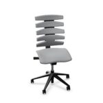 Nowy Styl Sitagwave C 5-Star Base Pad Upholstery Office Swivel Chair