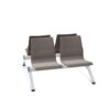Kusch + Co V-Travel Bench-4 Bbl 4-Seat Between-Seat Table Beam Seating