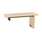 Bralco Bridge With Profile Left-Hand Desk