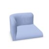 Gaber Panky Seat With Back And Right Armrest Module Right-Arm Upholstered