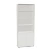 Frezza Passepartout Refrigerator Cabinet Door Cabinet With Fridge