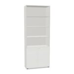 Frezza Passepartout Refrigerator Cabinet Door Cabinet With Fridge