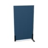 Nowy Styl Sileo S Office Wall Upholstered Modular 1F 1I Freestanding Acoustic