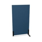 Nowy Styl Sileo S Office Wall Upholstered Modular 1F 1I Freestanding Acoustic