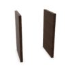 Bralco Metar M21 Side Panels Furniture Panel Set