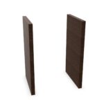 Bralco Metar M21 Side Panels Furniture Panel Set