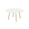Bralco Round Coffee Table