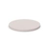 Zilenzio Lily 1000 Round Ceiling Cloud Without Spotlight Acoustic Ceiling Baffle