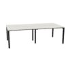 Nowy Styl CS5040 Workbench 4U I-Leg G Plus 4-Person Frame Fixed Bench Desk