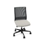 Bralco Yes Mesh Low Back Office Chair