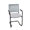 Nowy Styl Intrata V-32 Cfbl-Arm Cantilever With Armrests Mesh Frame Chair