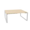 Bralco Rectangular Desk