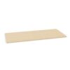 Bralco K15 Rectangular Desk Top