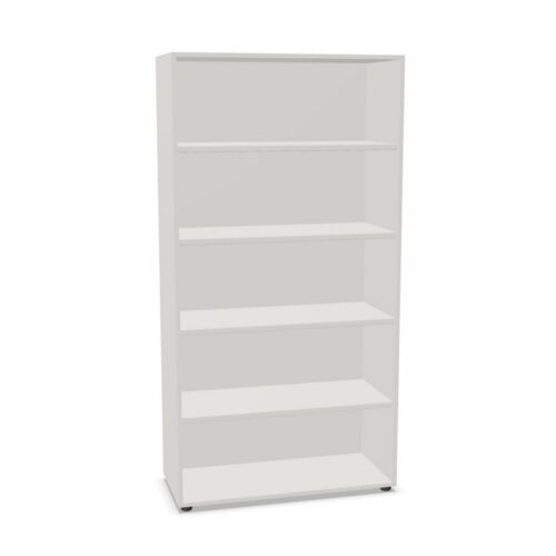 Frezza Passepartout Open Storage Finishing Top Cabinet