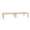 Bralco S4 Meeting Table Counter-Height Conference Table
