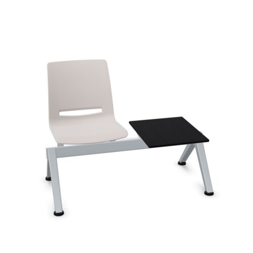 Kusch + Co V-Care Bench-1 Prm Big Top Beam Seating Upholstered Side Bench