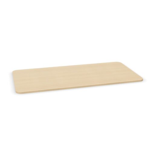 Bralco Rectangular Desk Top