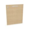 Bralco Replacement Door Panel Cabinet Door