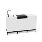Bralco Storage Cabinet
