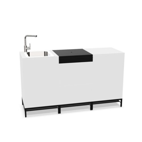 Bralco Storage Cabinet