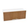 Bralco Aba Double-Door Key Lock Storage Cabinet