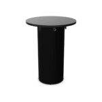 Abstracta Db Table Pillar High Meeting Table