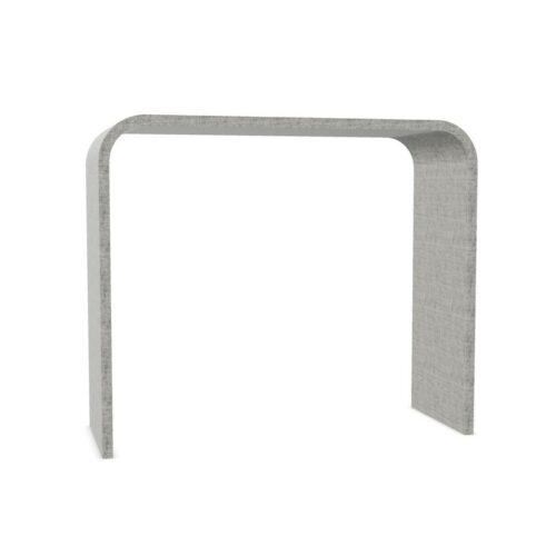 Zilenzio Freestanding Standard Foot Acoustic Room Divider