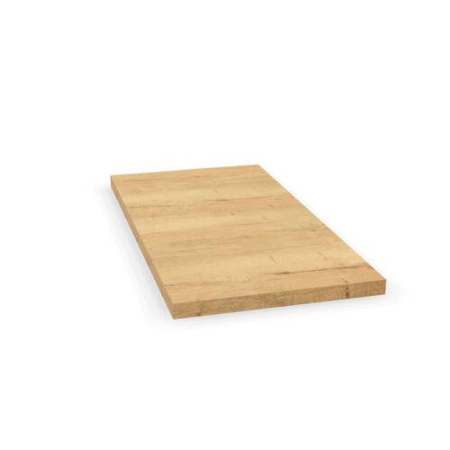 Bralco Wooden Tabletop Panel Tabletop