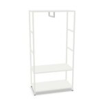 Frezza Phylo L 80 H 160 With Coat Hangers Single Module Shelving Module