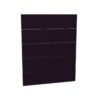 Frezza Pal Spina BE Fabric5P Pinnable Shelf-Support Panel Upholstered Acoustic