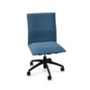 Nowy Styl Tiger UP Swivel Chair LB-Uph Back Task Upholstered Medium Office Chair