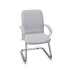 Nowy Styl Mirage LB CF-CR Cantilever With Armrests Upholstered Frame Chair