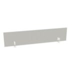 Frezza Upholstered Accessory Bar Desk Screen