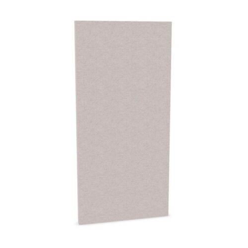 Zilenzio Floor-Standing Standard Foot Acoustic Room Divider